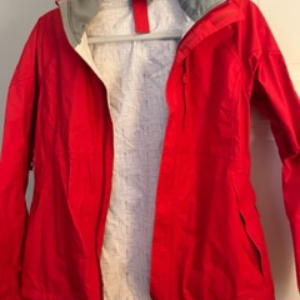 REI Rain Jacket